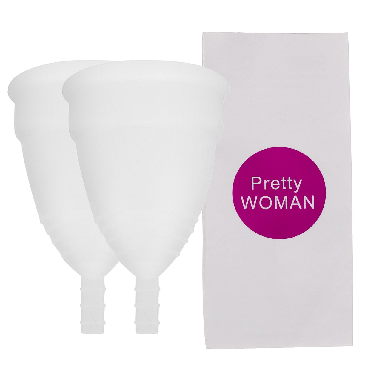 Cupiie Duo Taille (S + L )