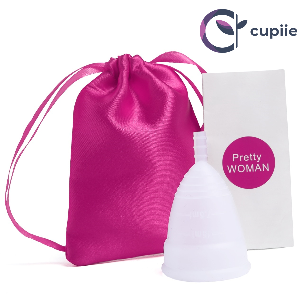 Cupiie Magic Cup