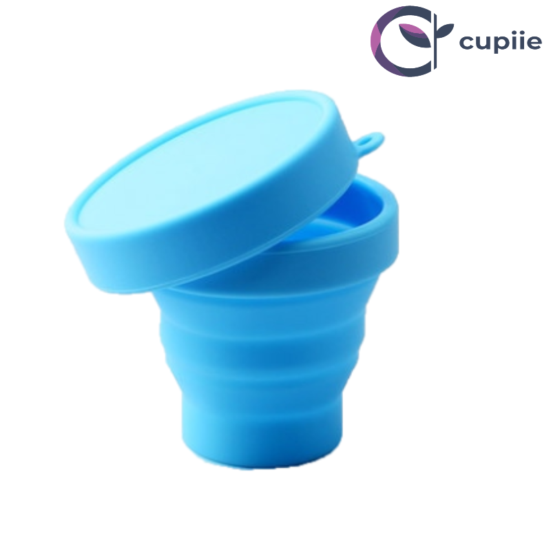 Tasse Hygiénique Cupiie