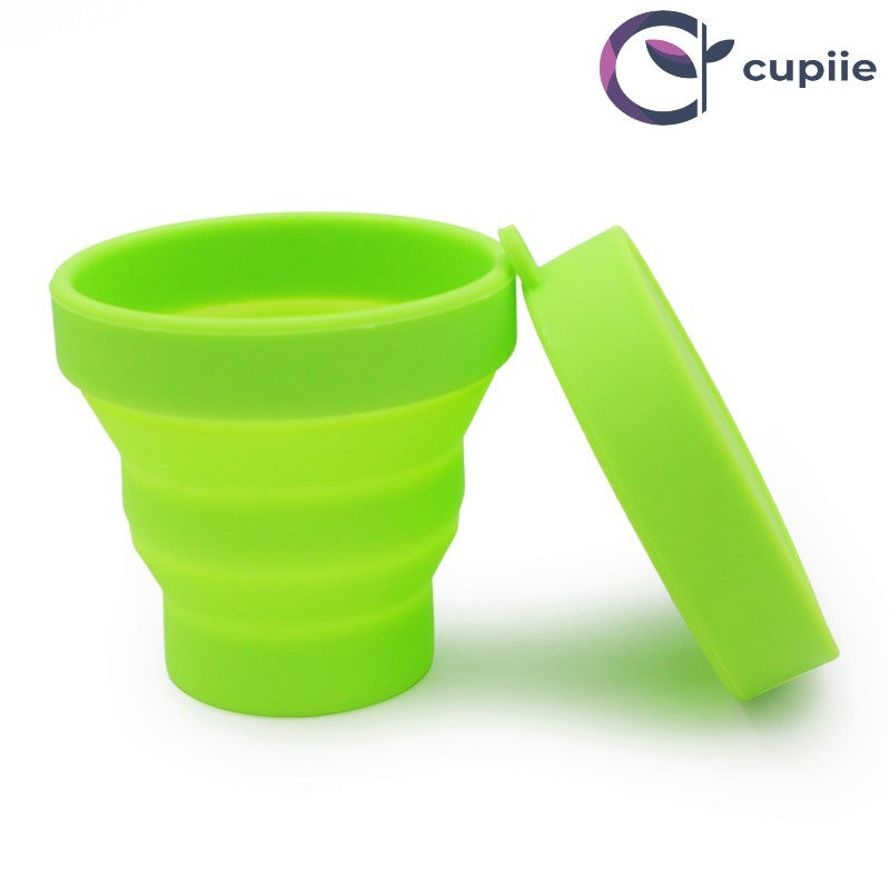 Tasse Hygiénique Cupiie