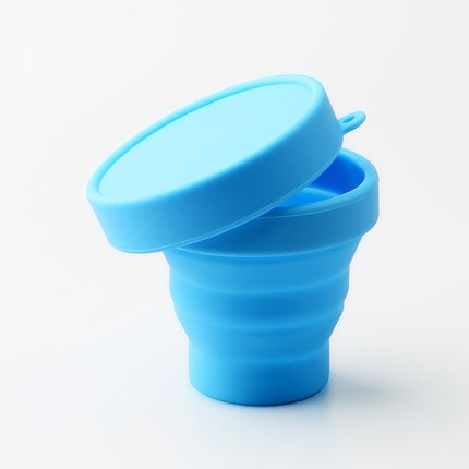 Tasse hygiénique