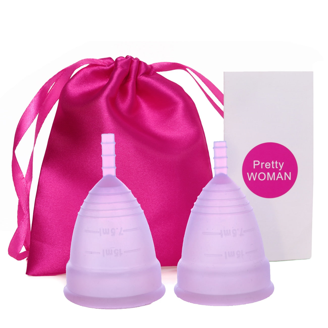 Cupiie Duo Taille (S + L )