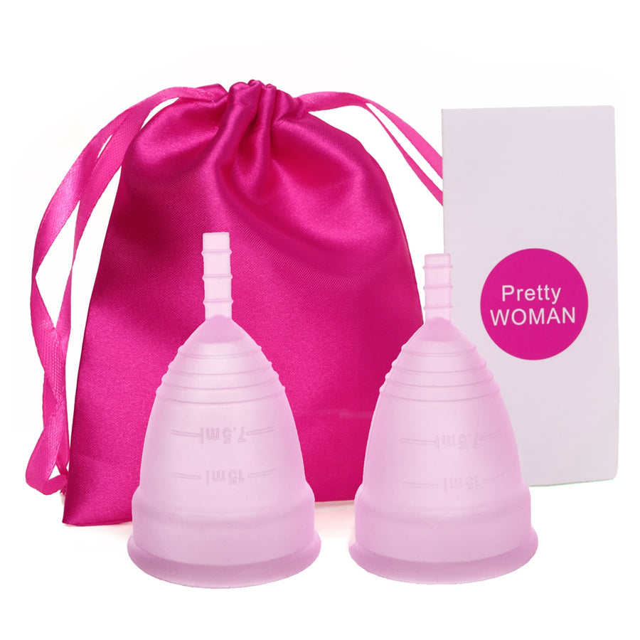Cupiie Duo Taille (S + L )