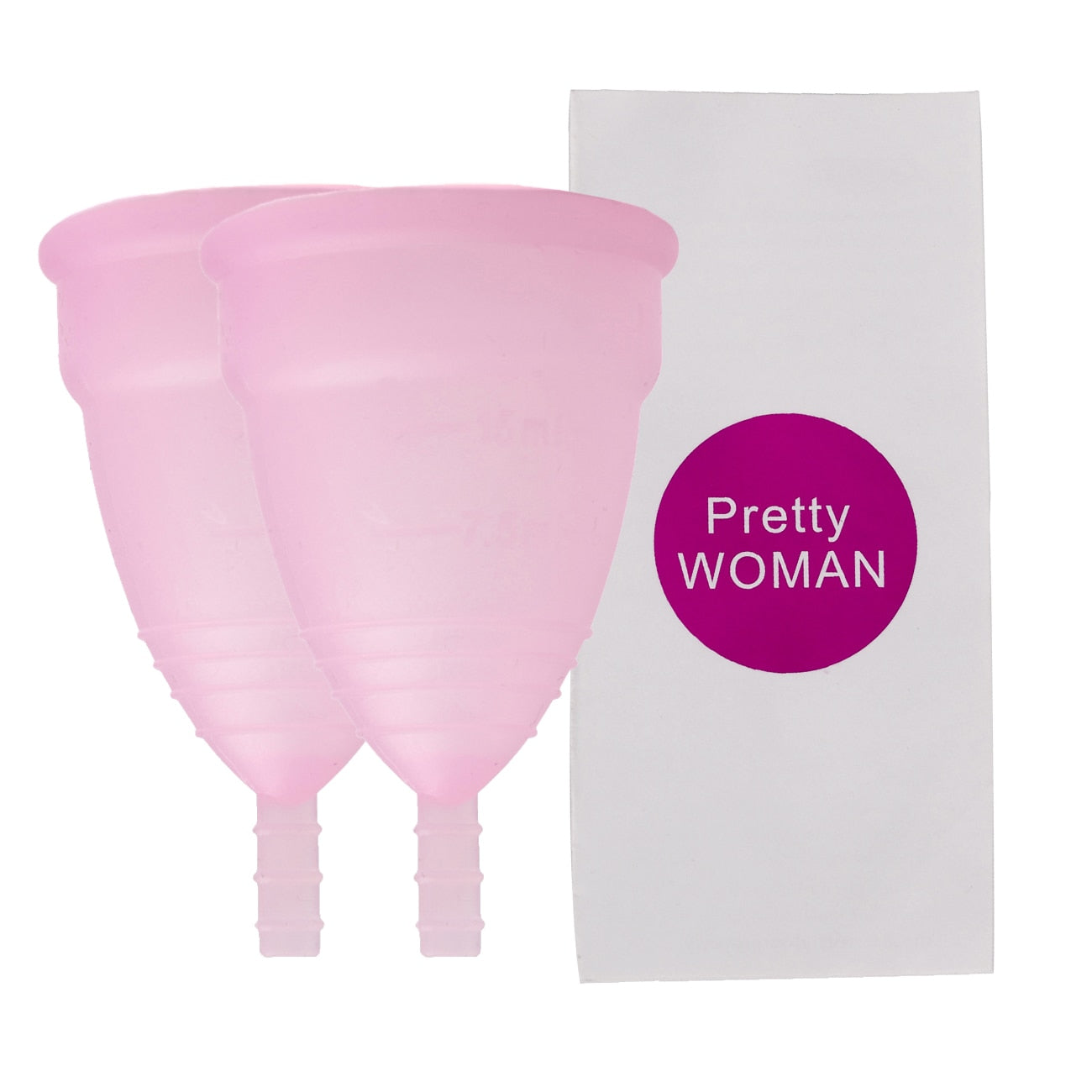 Cupiie Duo Taille (S + L )