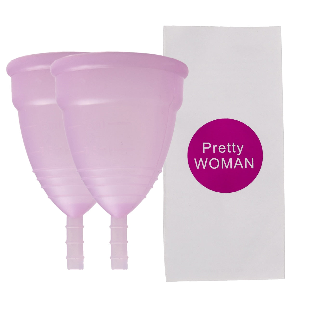 Cupiie Duo Taille (S + L )