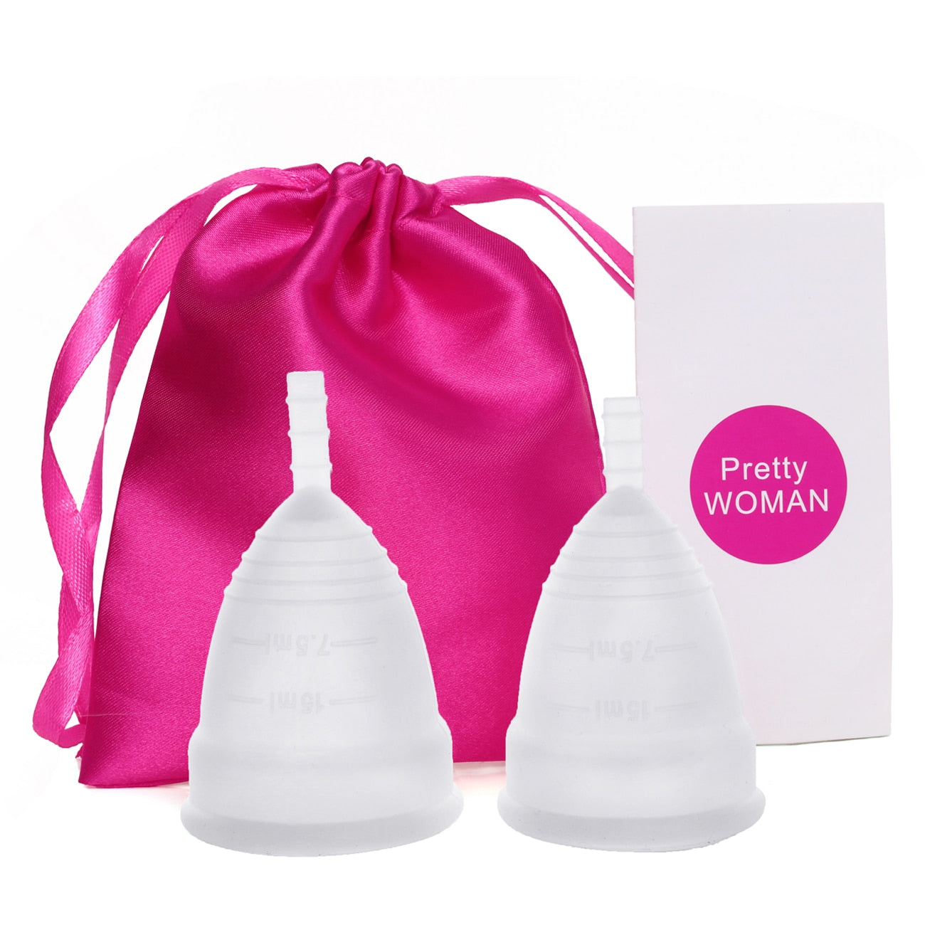 Cupiie Duo Taille (S + L )
