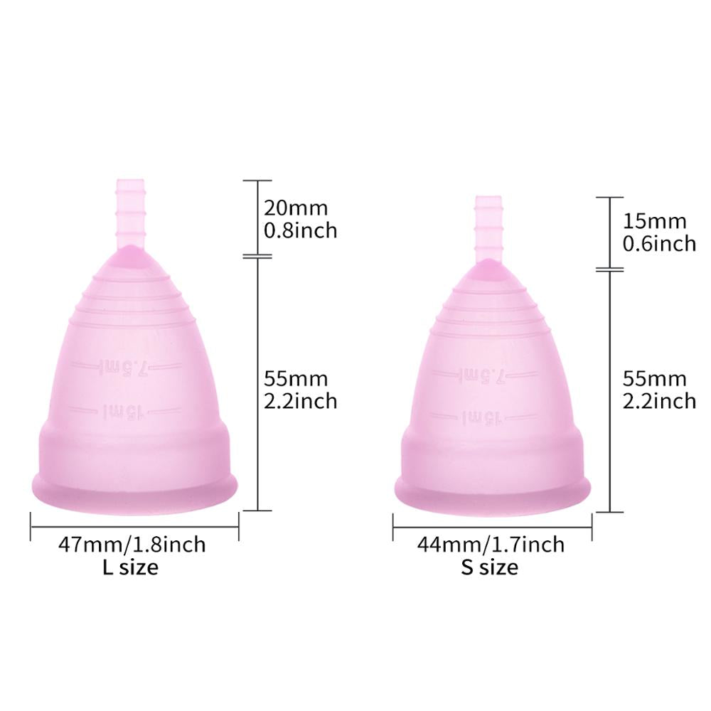 Cupiie Duo Taille (S + L )
