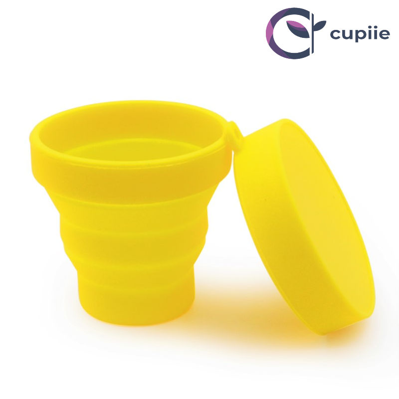 Tasse Hygiénique Cupiie
