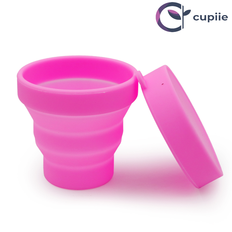Tasse Hygiénique Cupiie