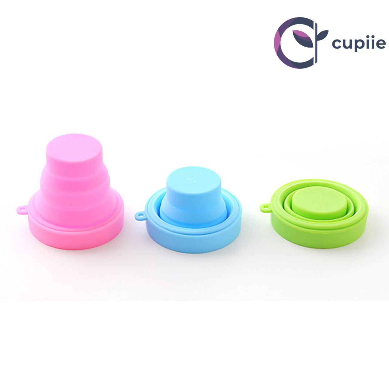 Tasse Hygiénique Cupiie